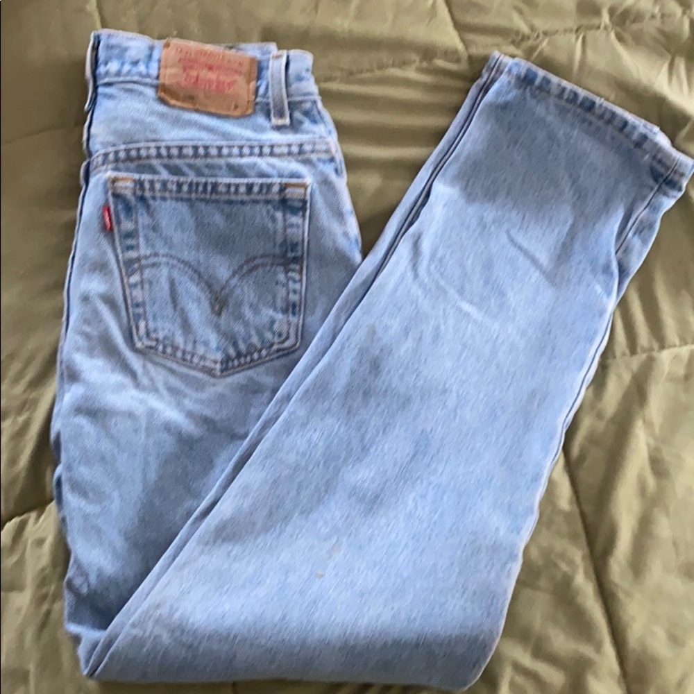 Levi’s Jeans